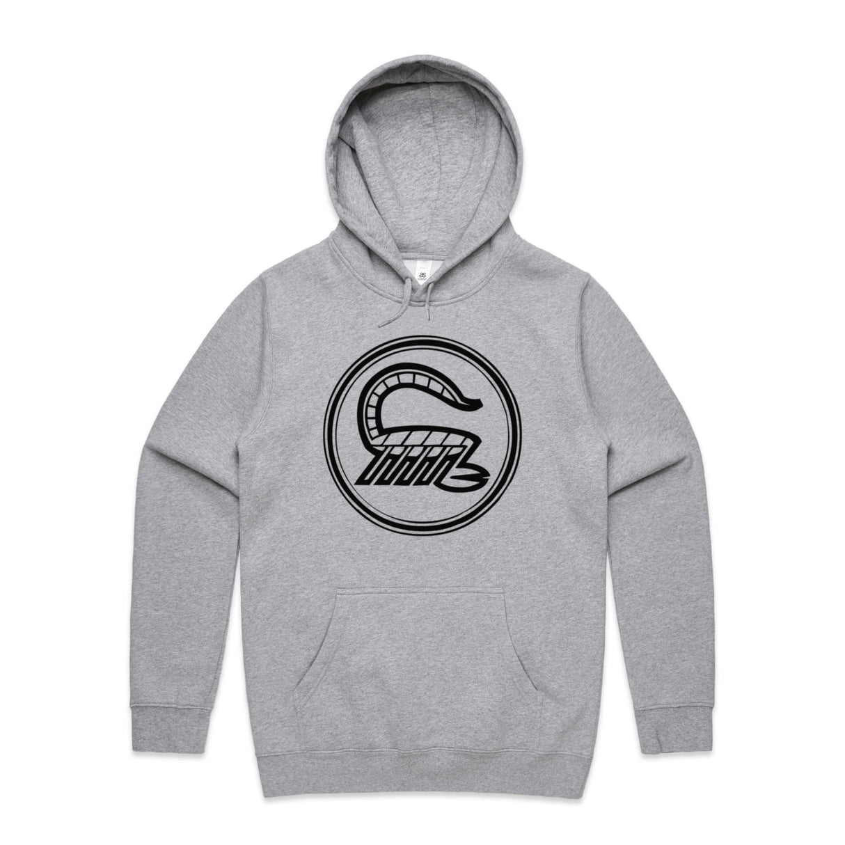 Grey Marle
