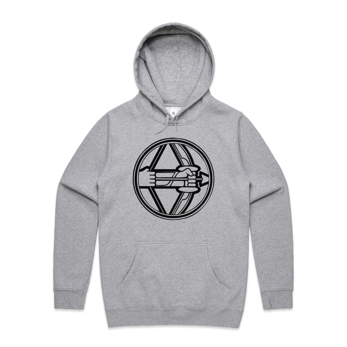 Grey Marle