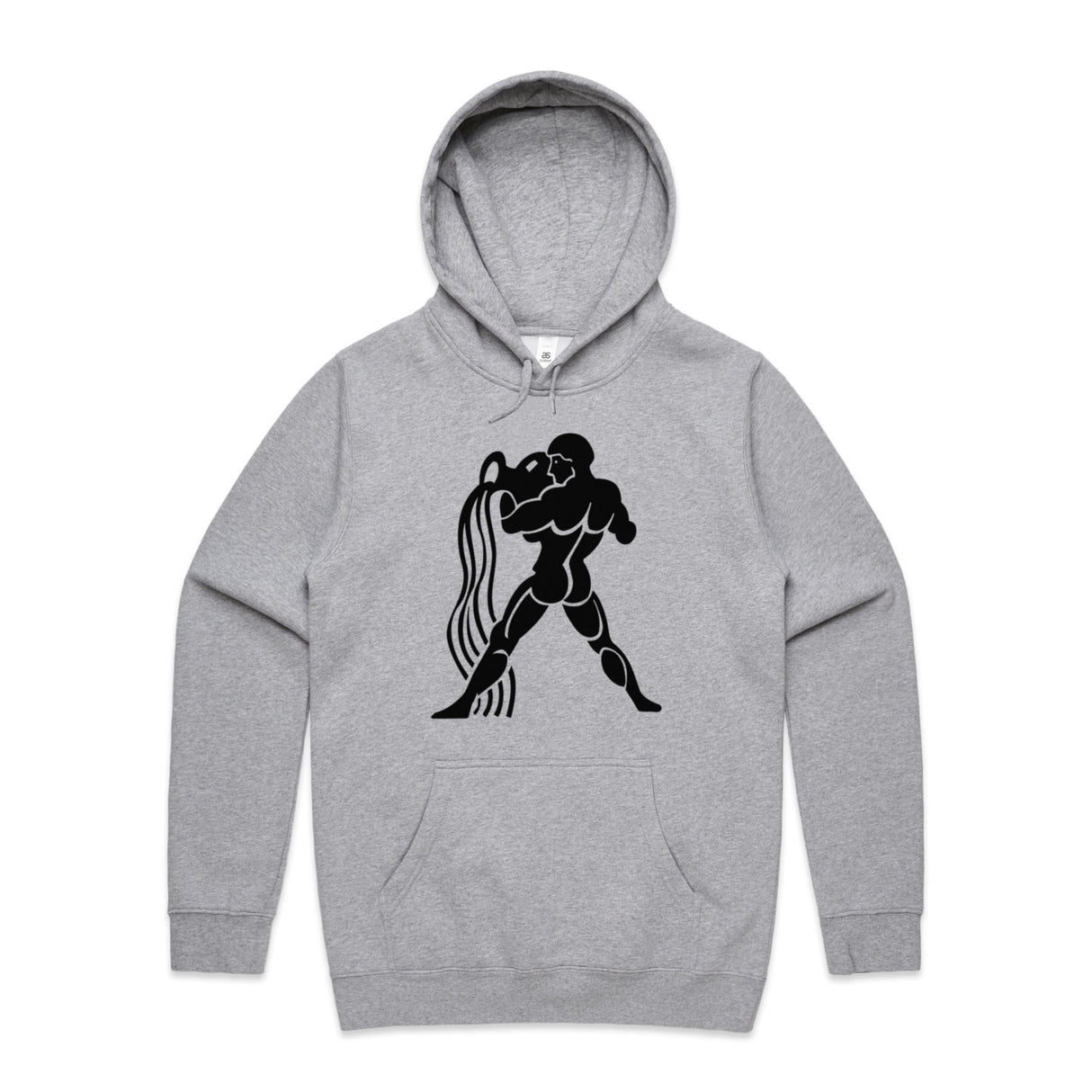 Grey Marle