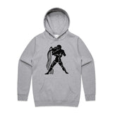 Grey Marle