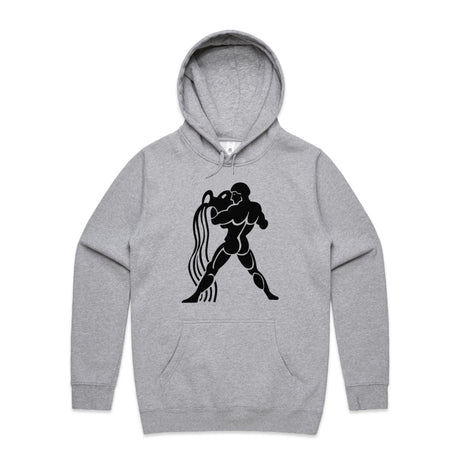 Grey Marle