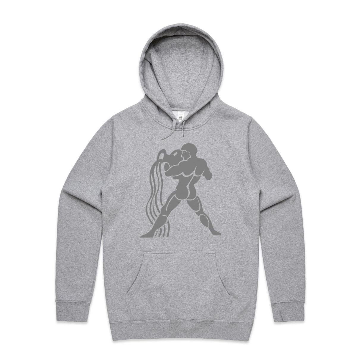 Grey Marle