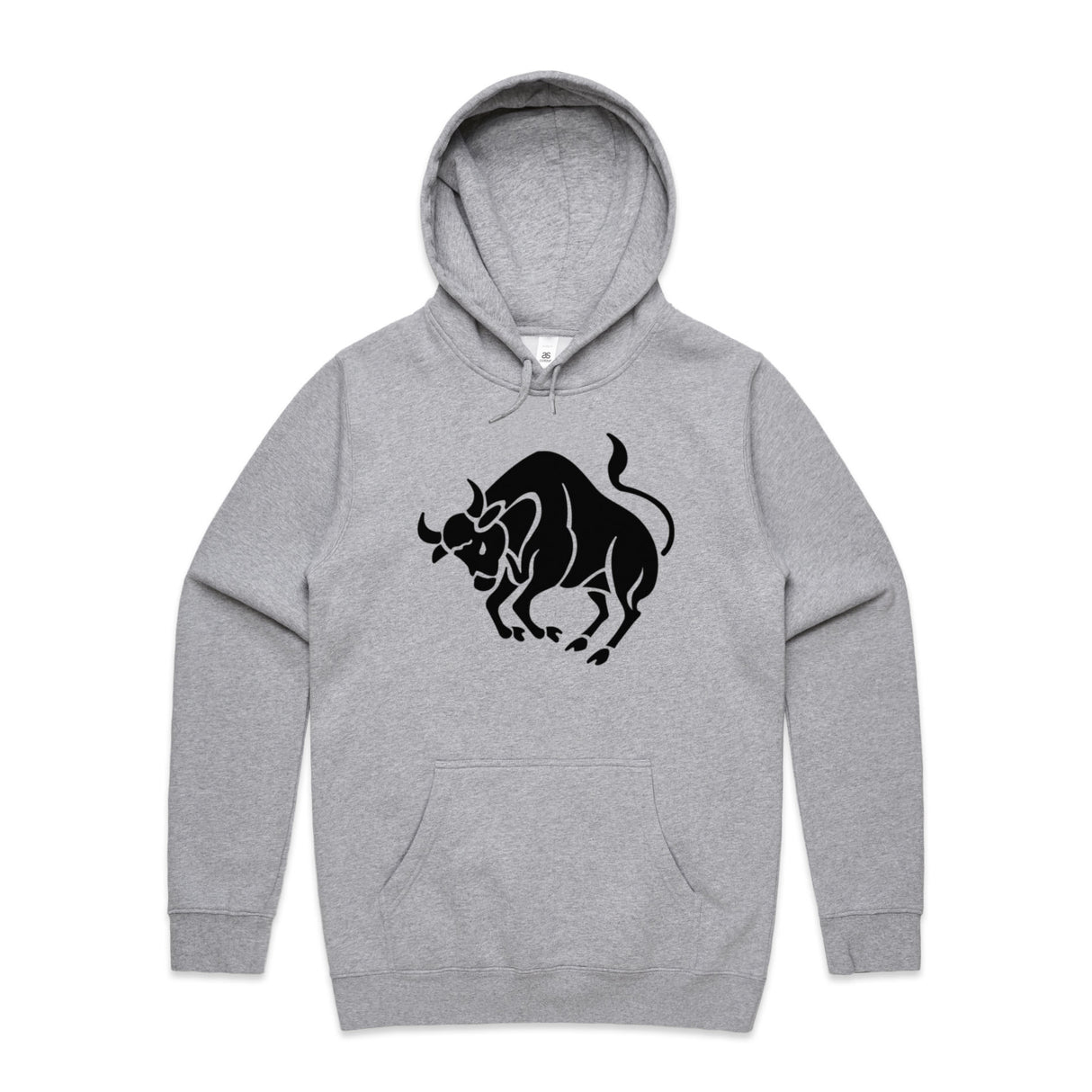 Grey Marle