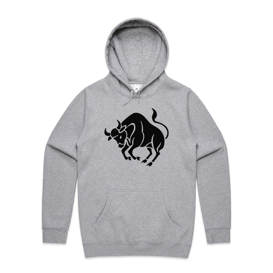 Grey Marle