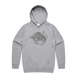 Grey Marle