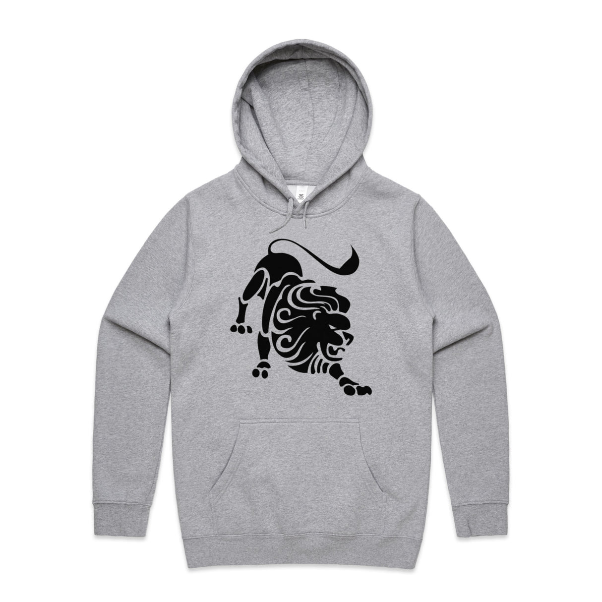 Grey Marle