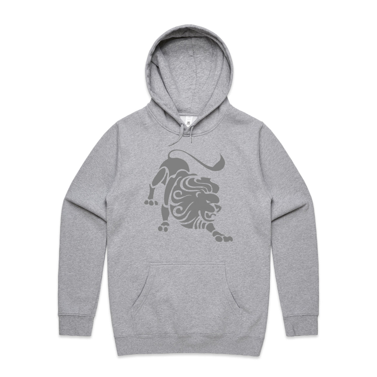 Grey Marle