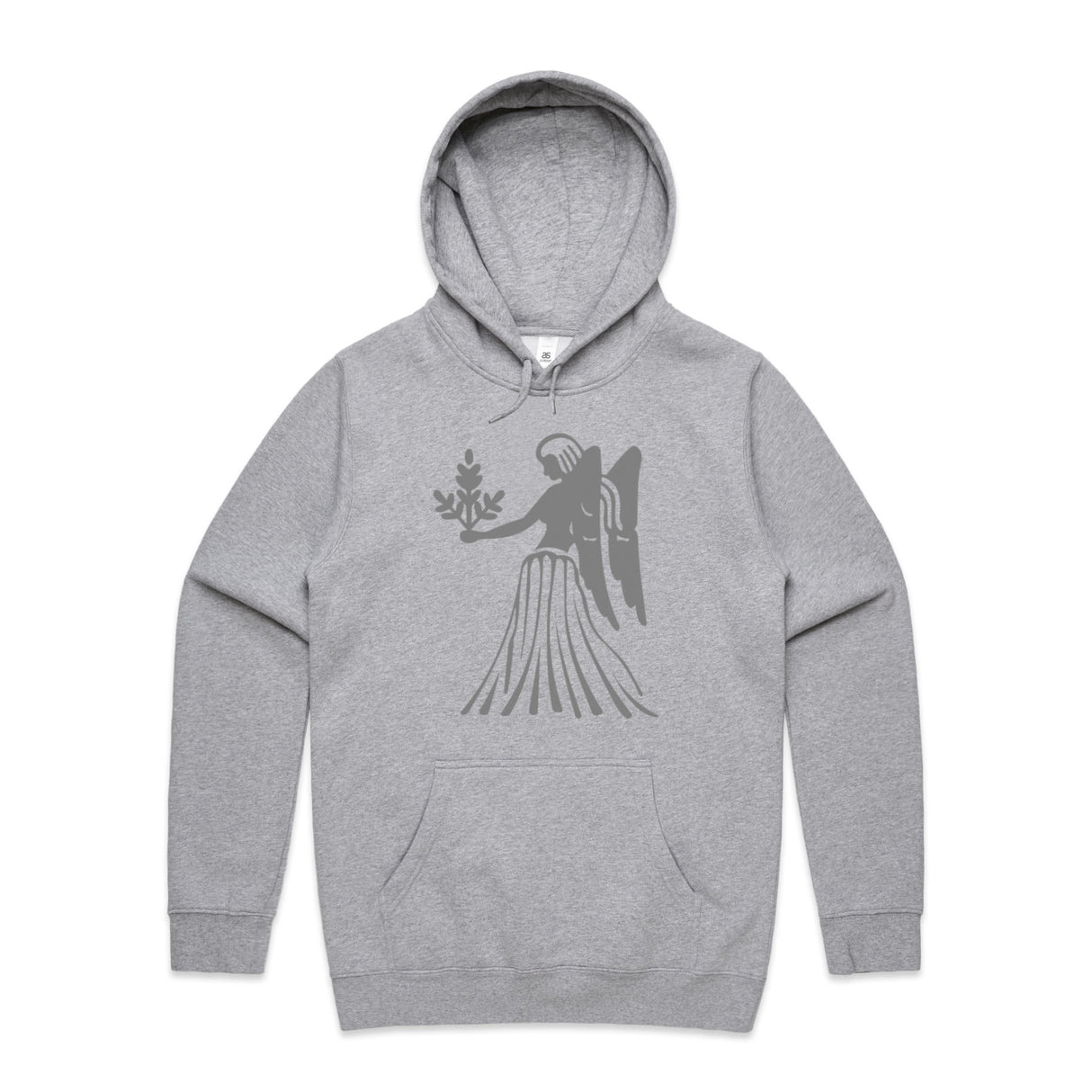 Grey Marle