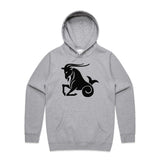 Grey Marle