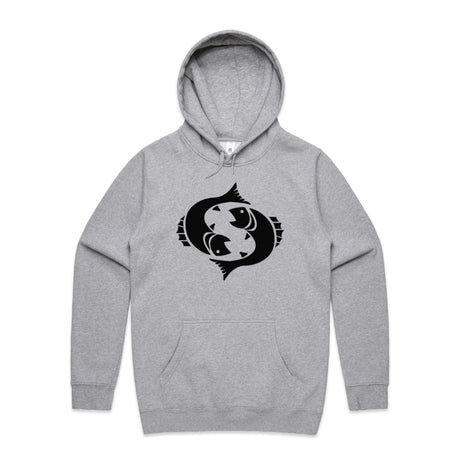 Grey Marle