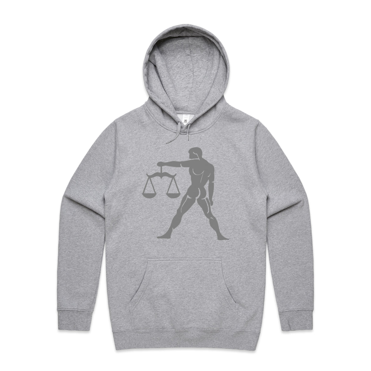 Grey Marle