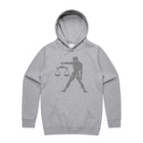 Grey Marle
