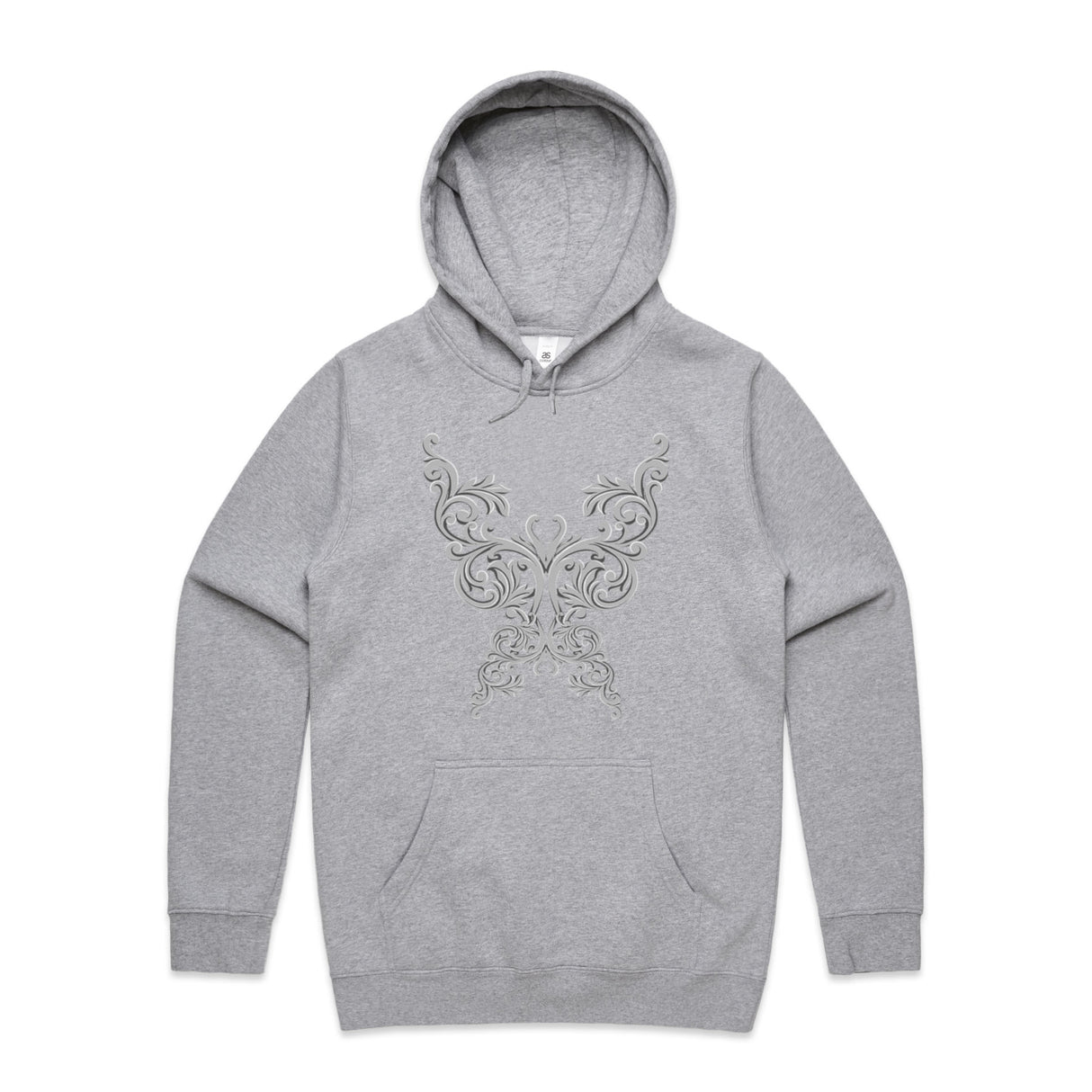 Grey Marle