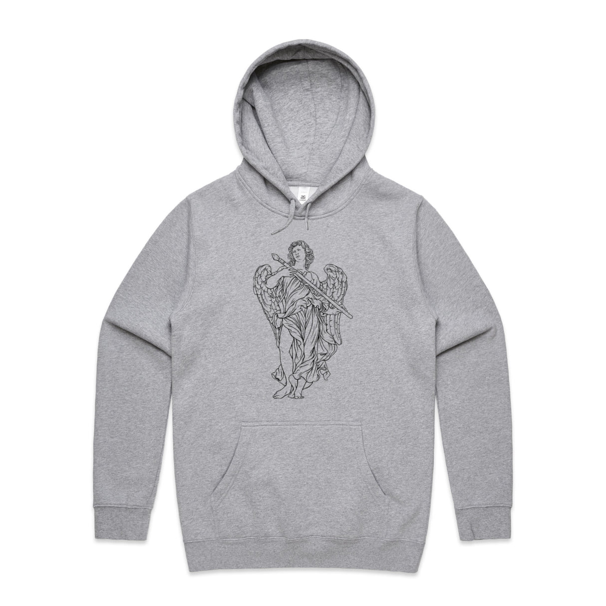 Grey Marle
