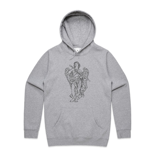 Grey Marle
