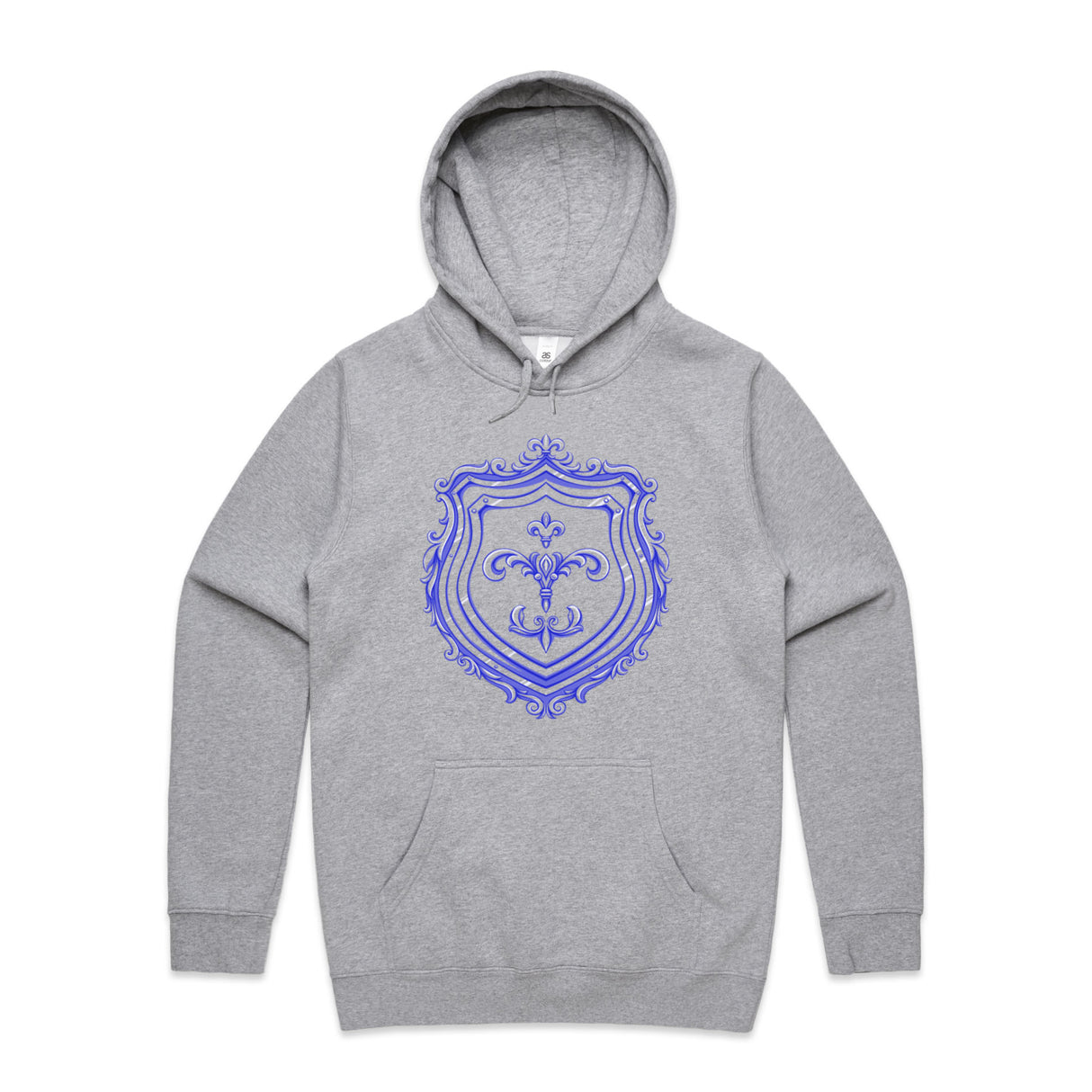 Grey Marle