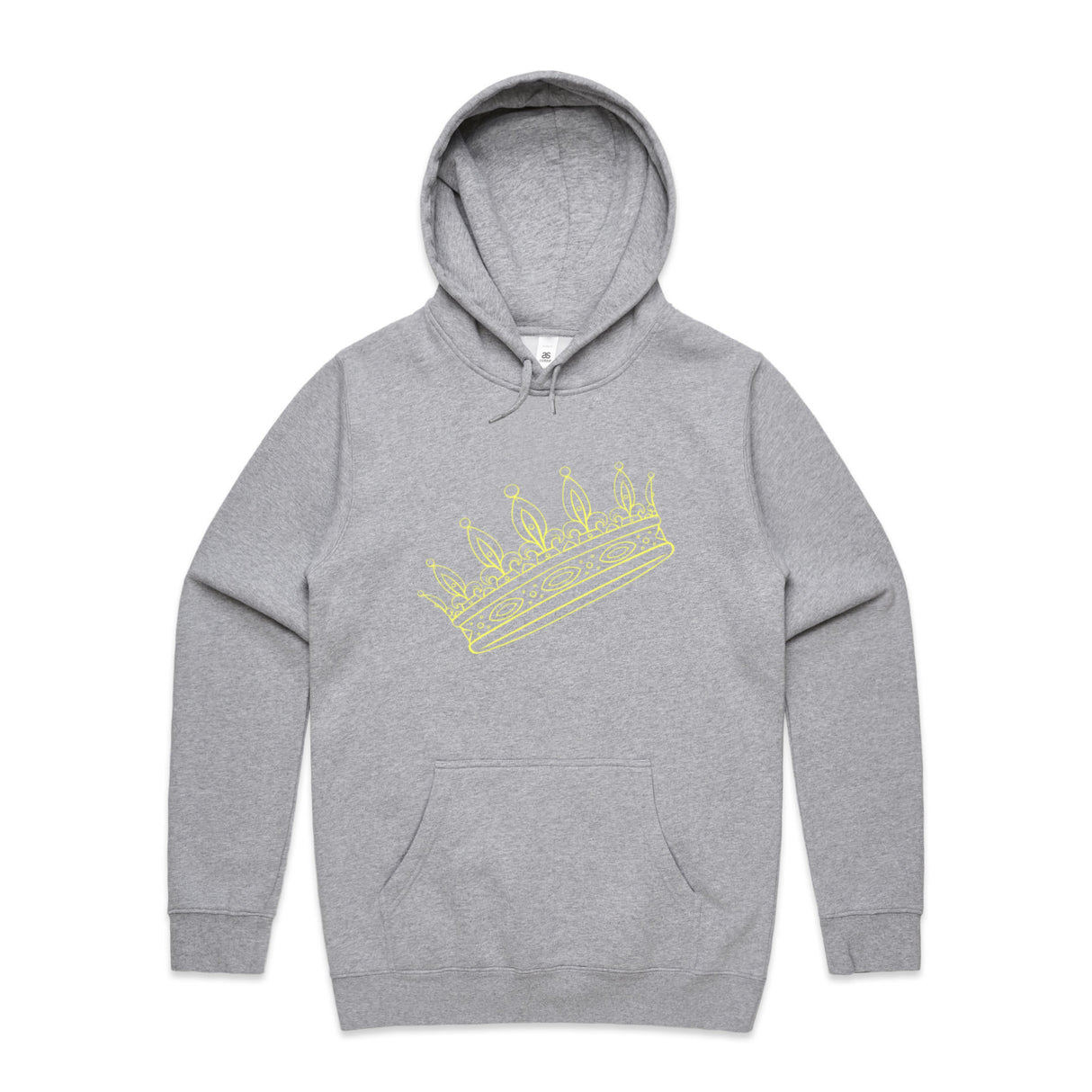 Grey Marle