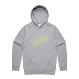 Grey Marle