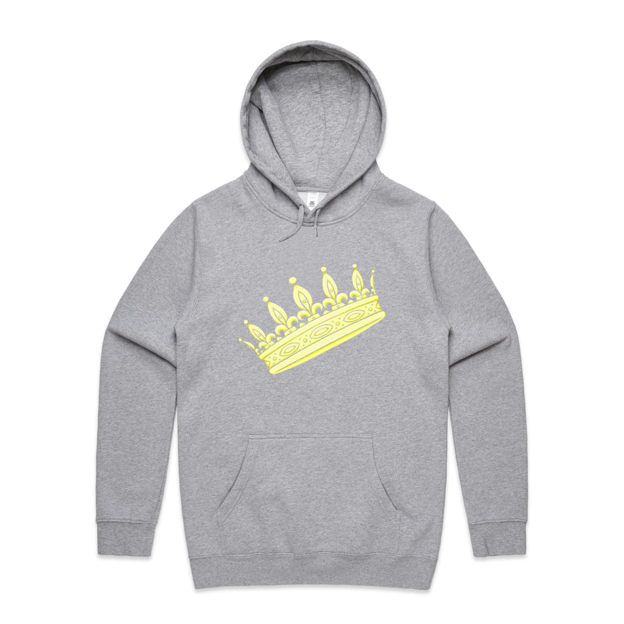 Grey Marle