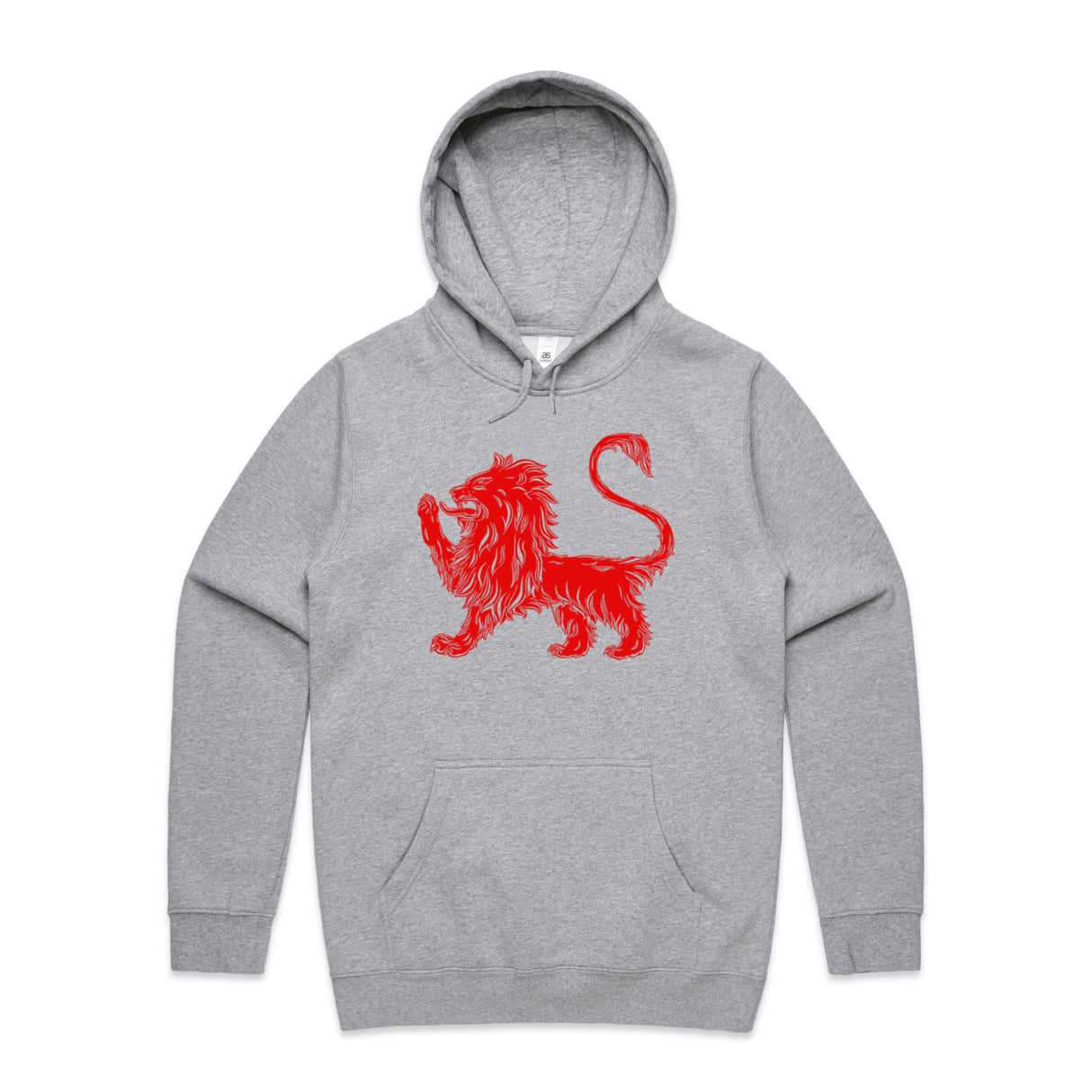 Grey Marle
