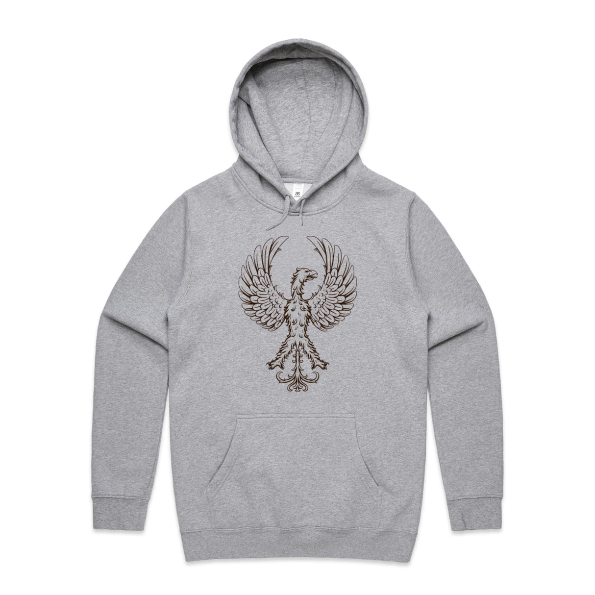 Grey Marle