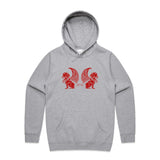 Grey Marle