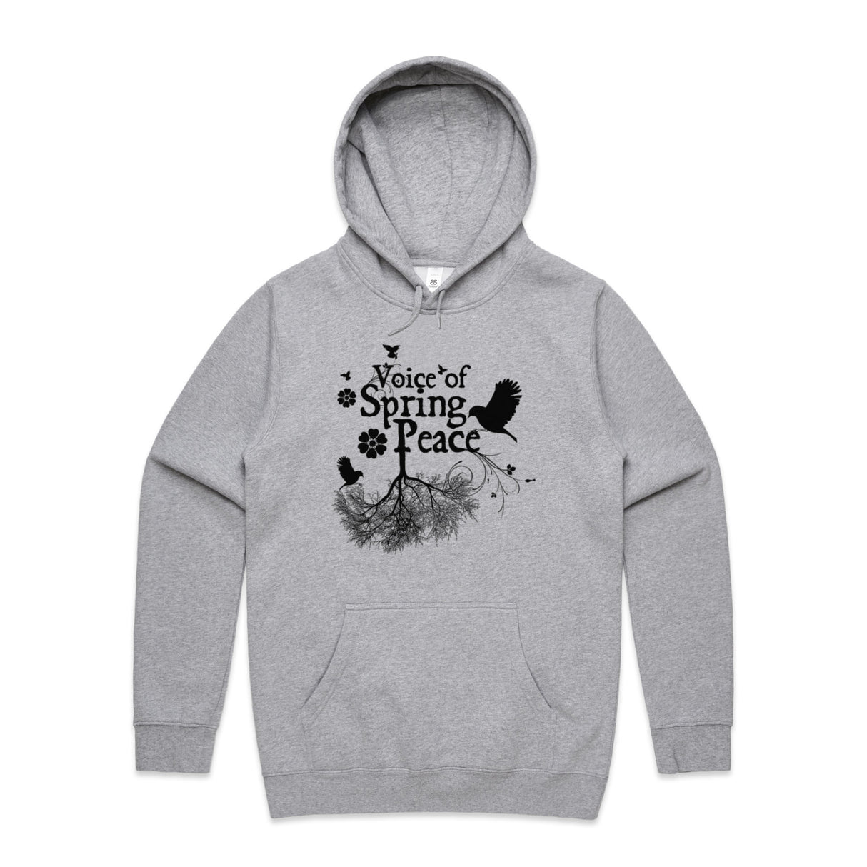 Grey Marle