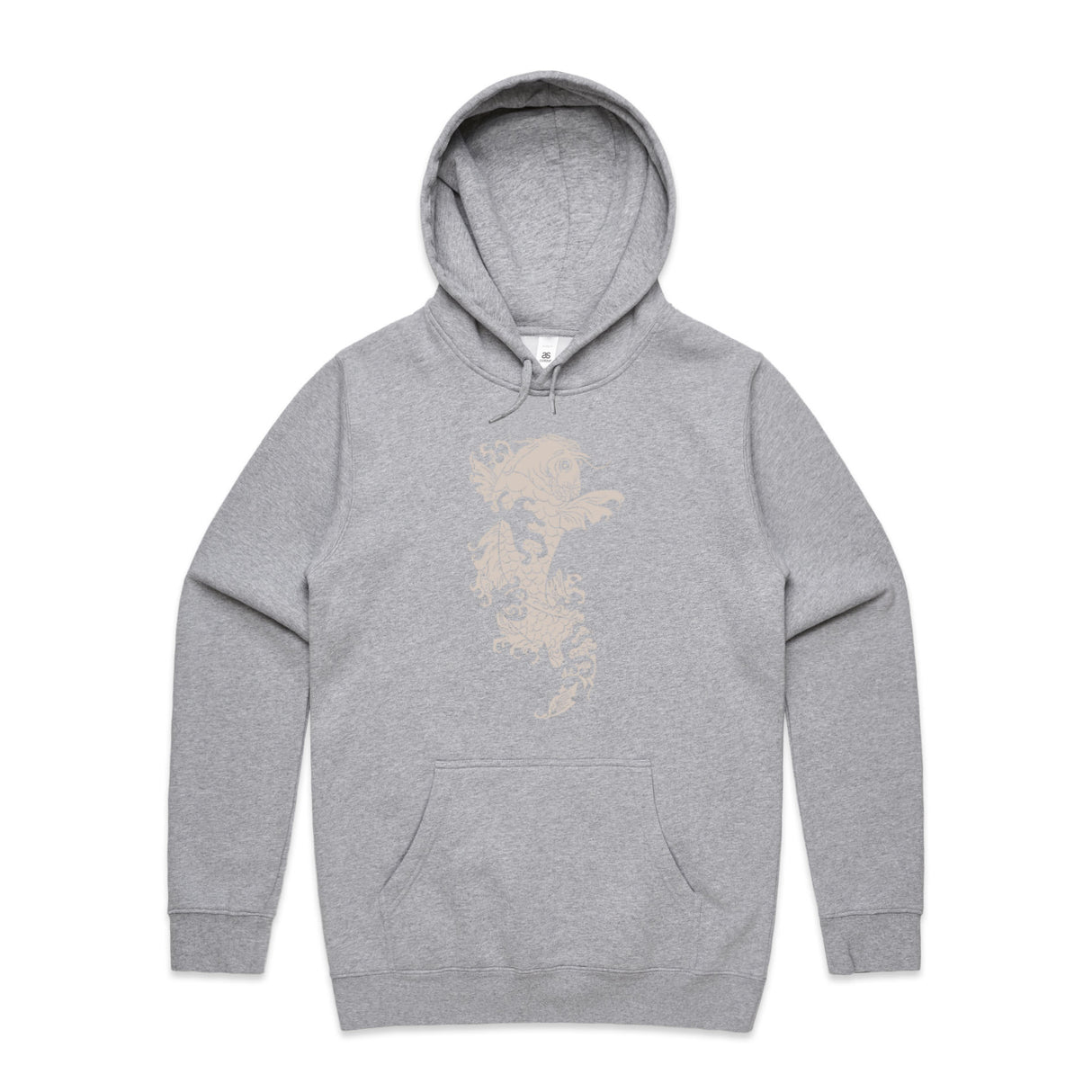 Grey Marle
