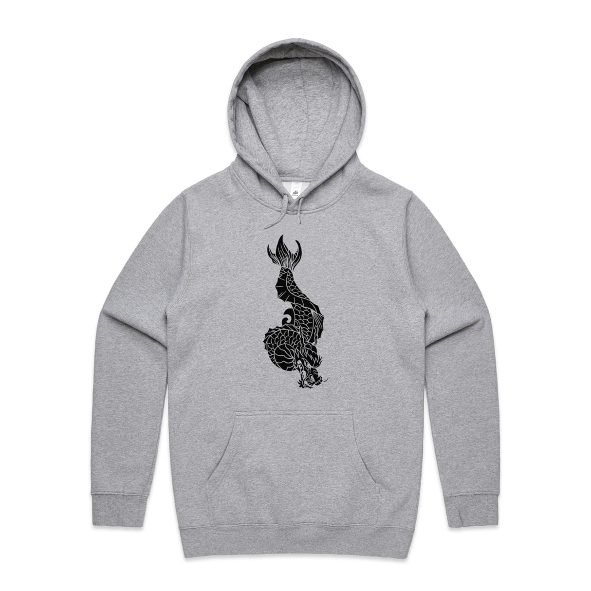 Grey Marle