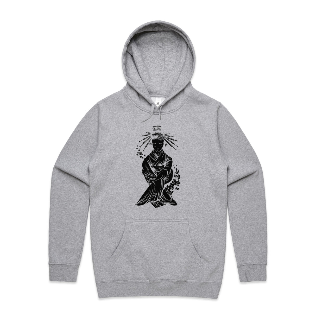 Grey Marle