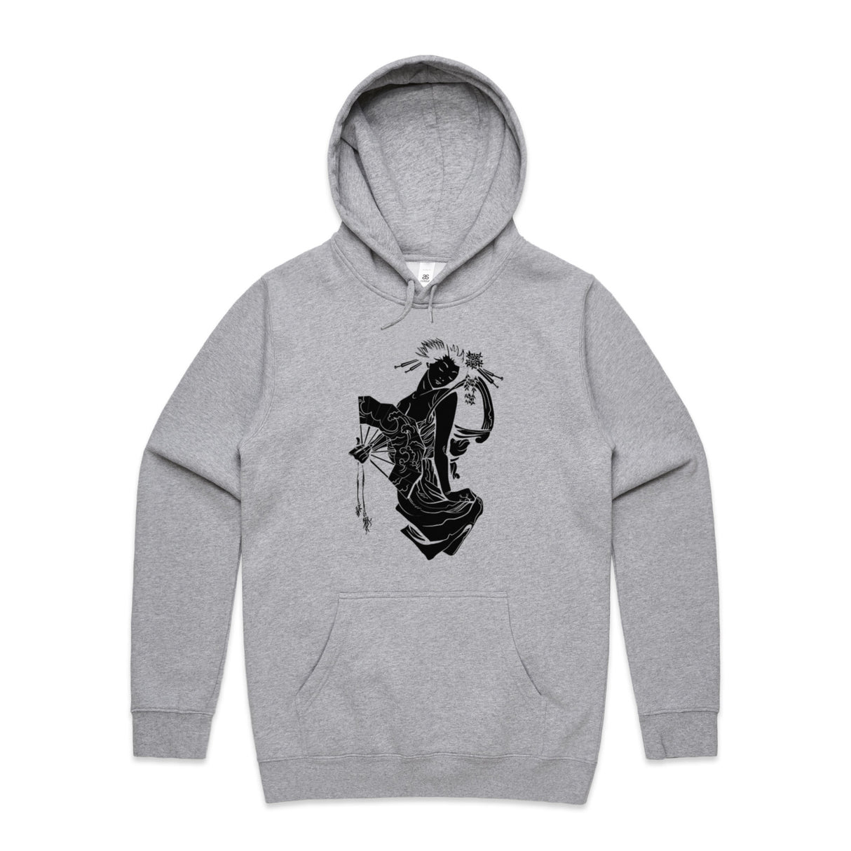 Grey Marle