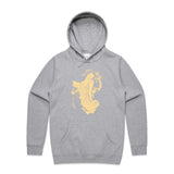 Grey Marle