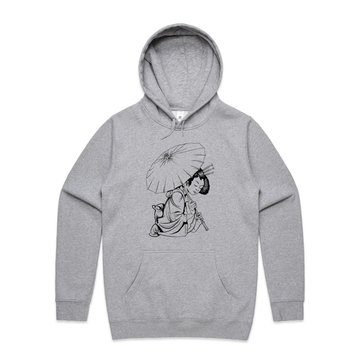 Grey Marle