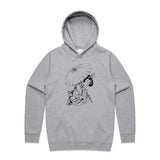 Grey Marle