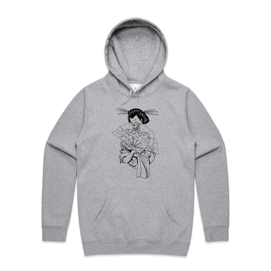 Grey Marle