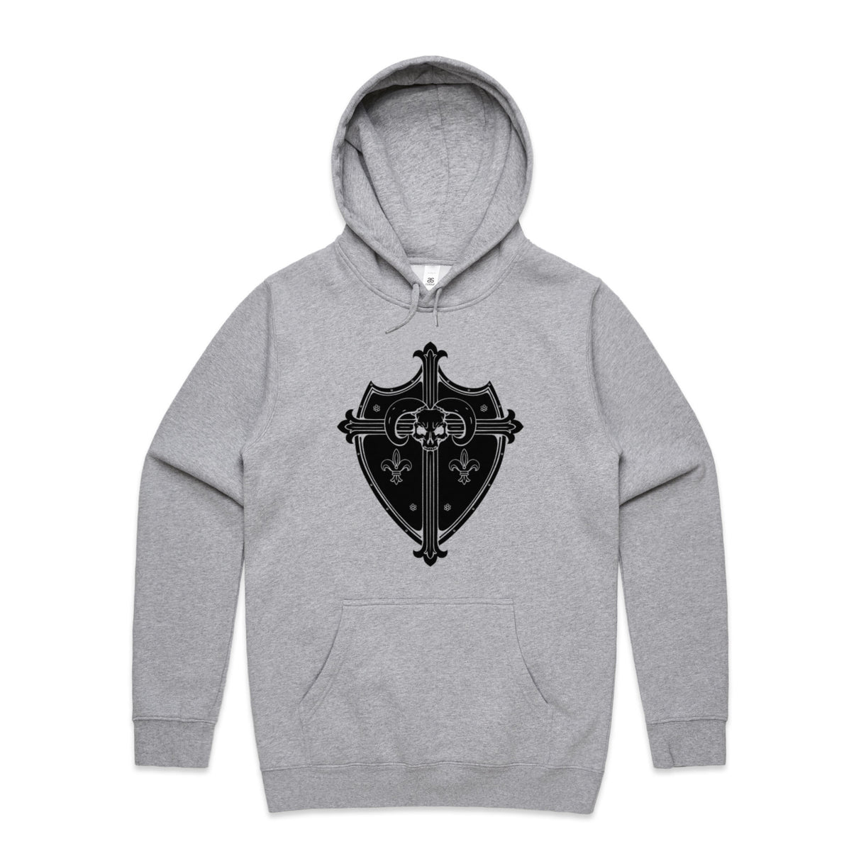Grey Marle