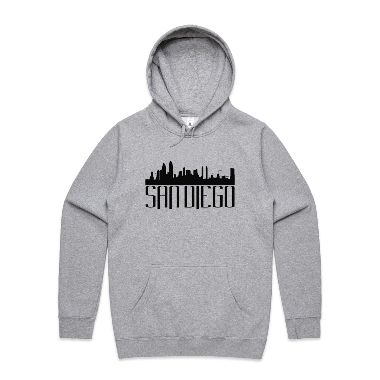 Grey Marle