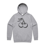 Grey Marle