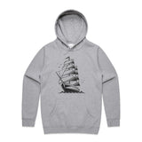 Grey Marle