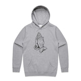 Grey Marle