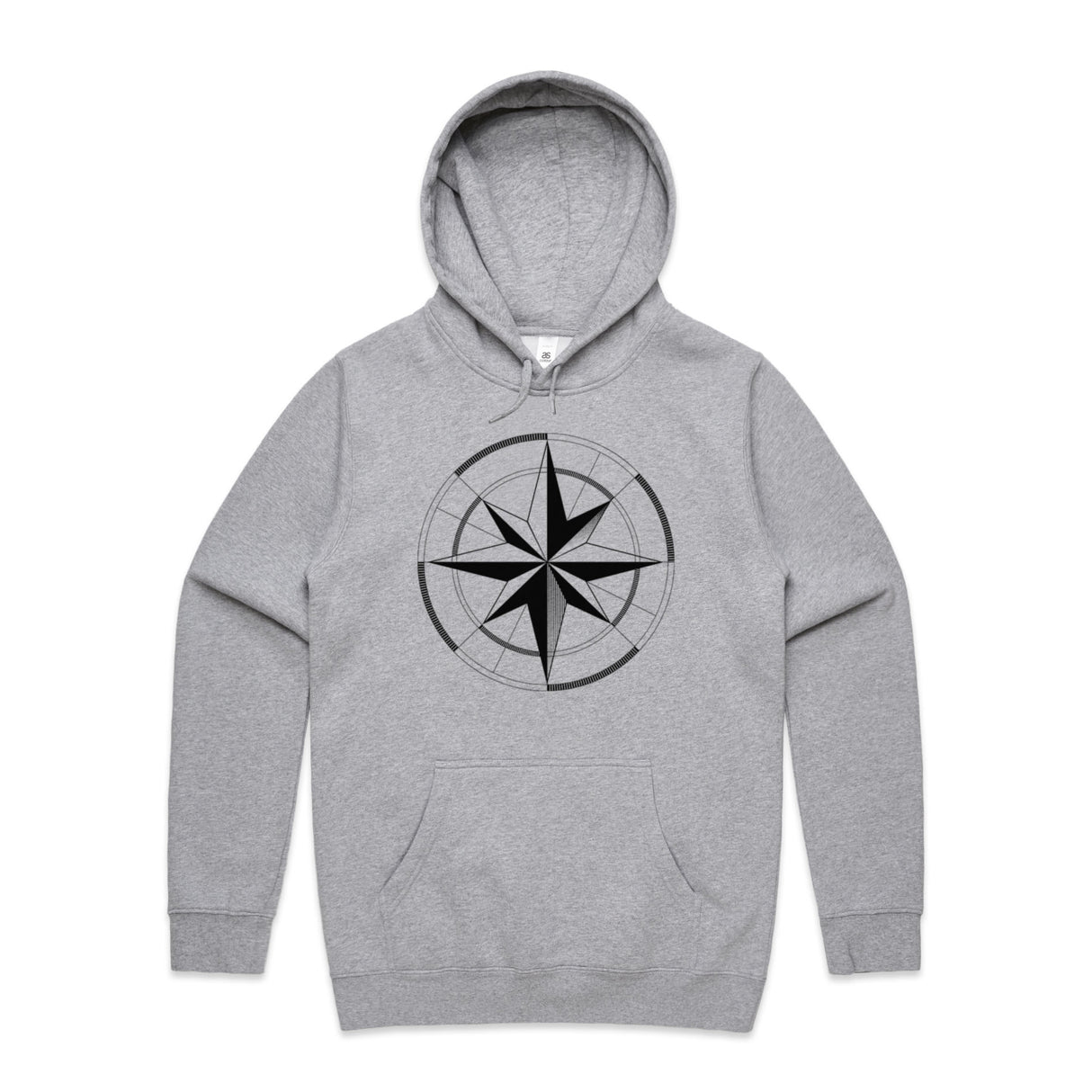 Grey Marle