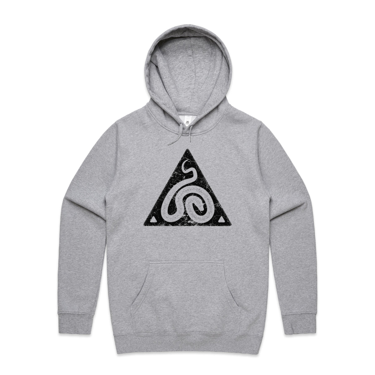 Grey Marle