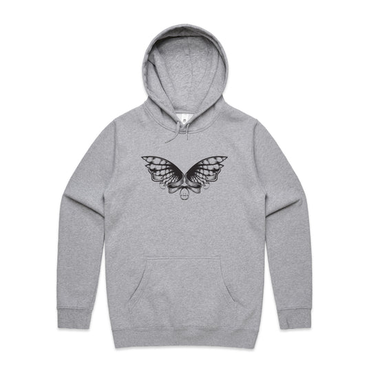 Grey Marle