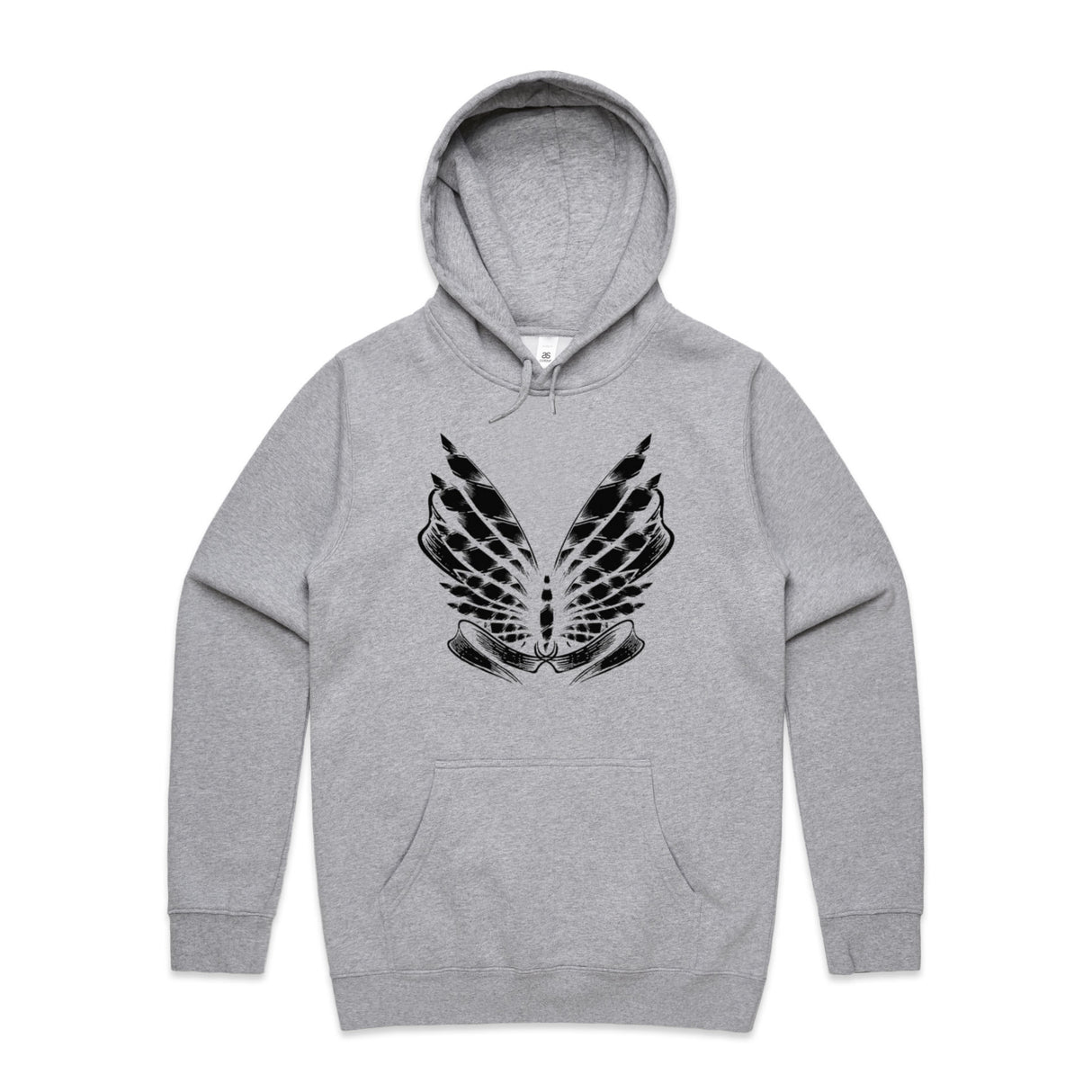 Grey Marle