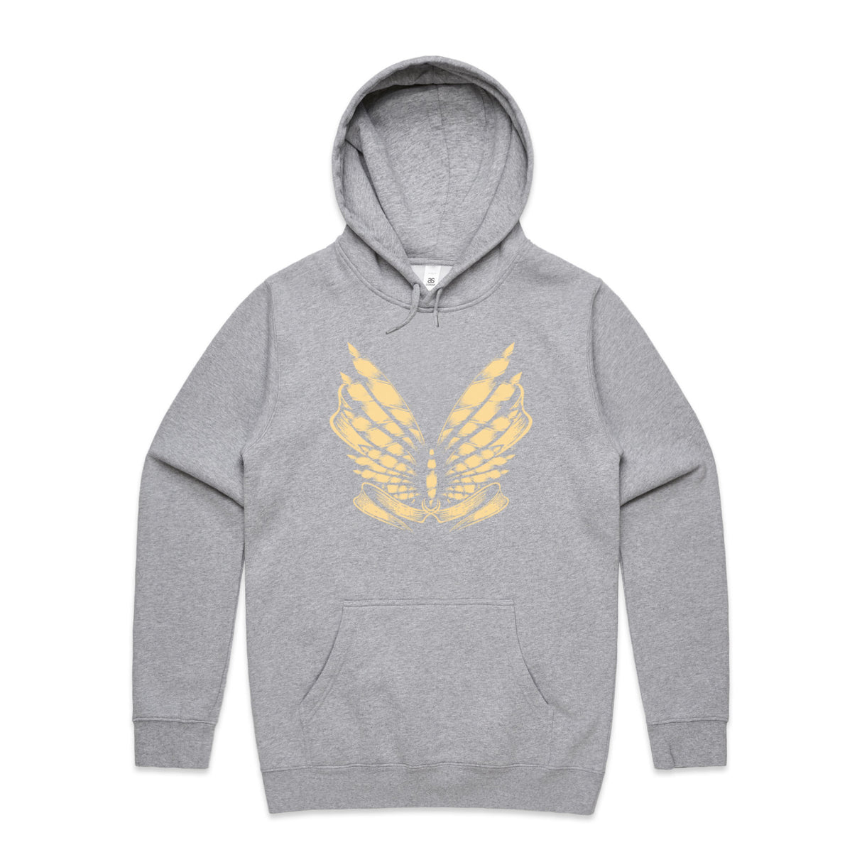 Grey Marle