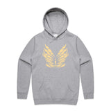 Grey Marle