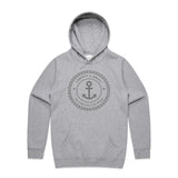 Grey Marle