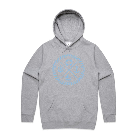 Grey Marle