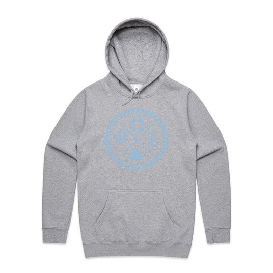 Grey Marle