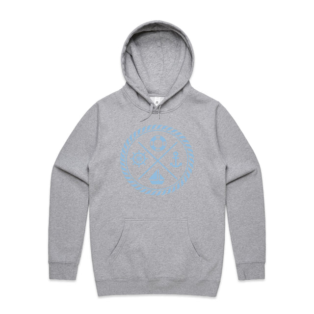 Grey Marle